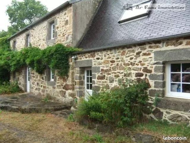 Longère 5 pièces 130 m²