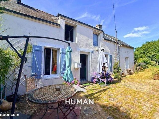 Longère 5 pièces 130 m²