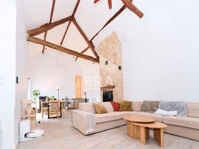 Longère 5 pièces 130 m²