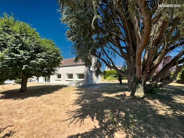 Longère 5 pièces 131 m²