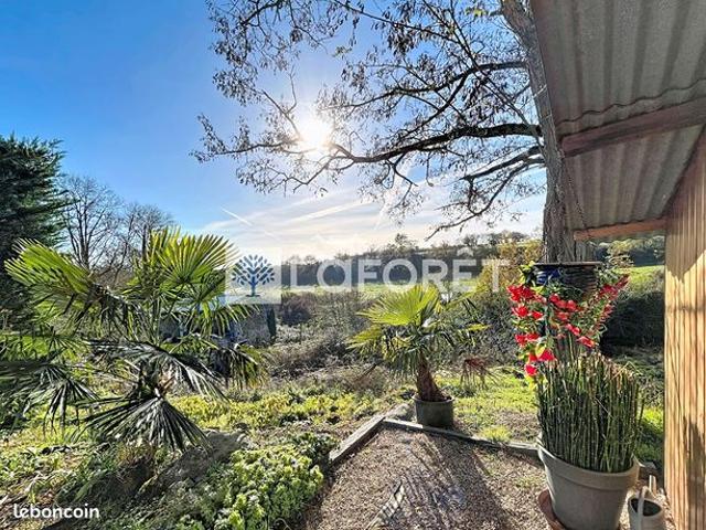 Longère 5 pièces 131 m²