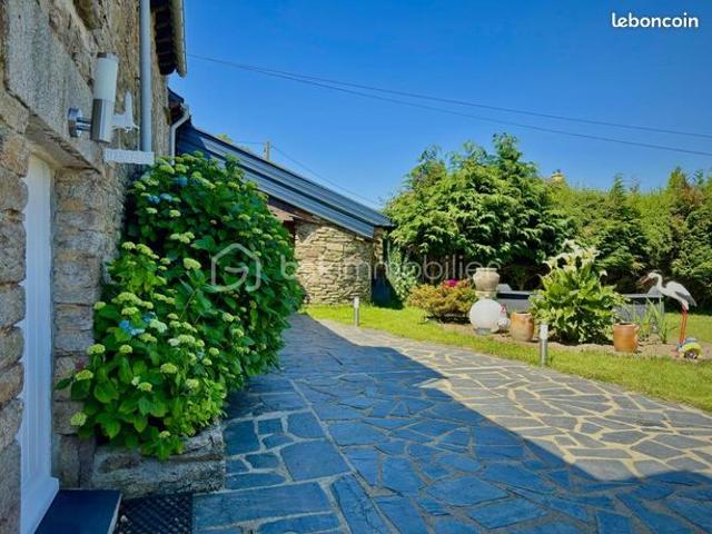 Longère 5 pièces 132 m²