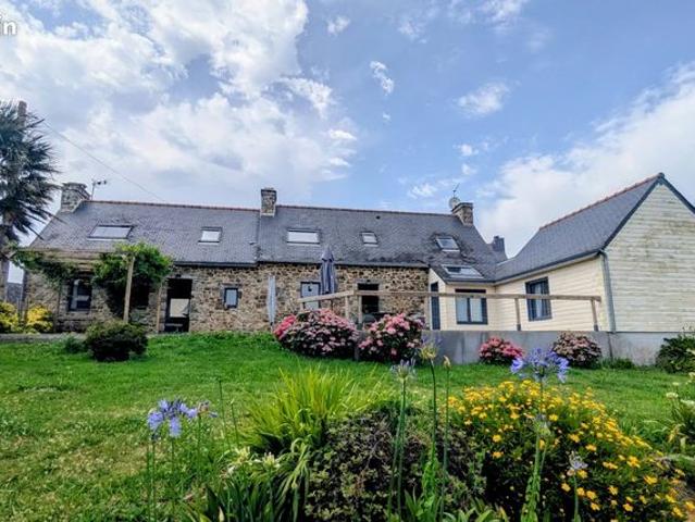 Longère 5 pièces 137 m²