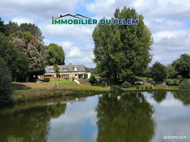 Longère 5 pièces 134 m²