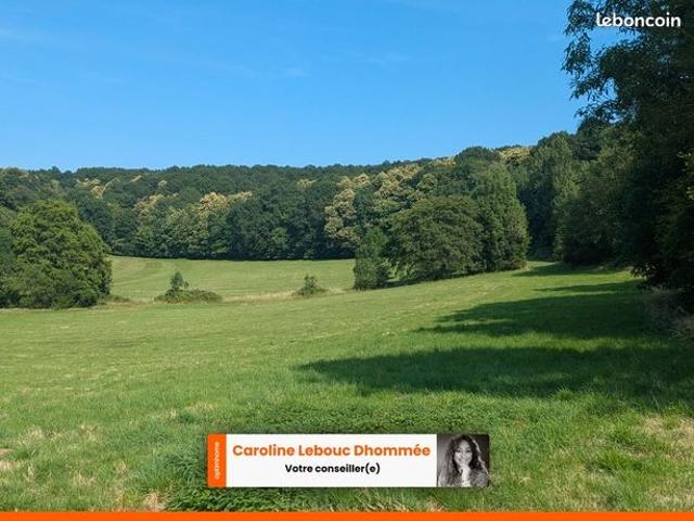 Longère 5 pièces 135 m²