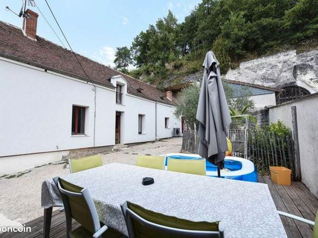 Longère 5 pièces 136 m²
