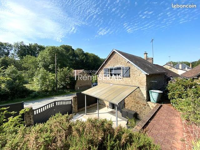 Longère 5 pièces 139 m²