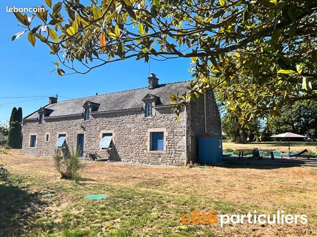 Longère 5 pièces 250 m²