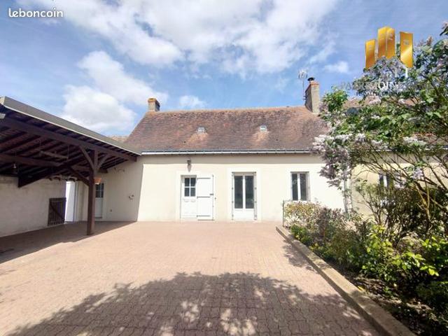 Longère 5 pièces 290 m²