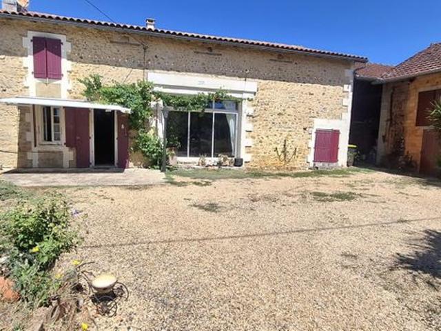 Longère 5 pièces 200 m²