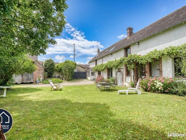 Longère 5 pièces 201 m²