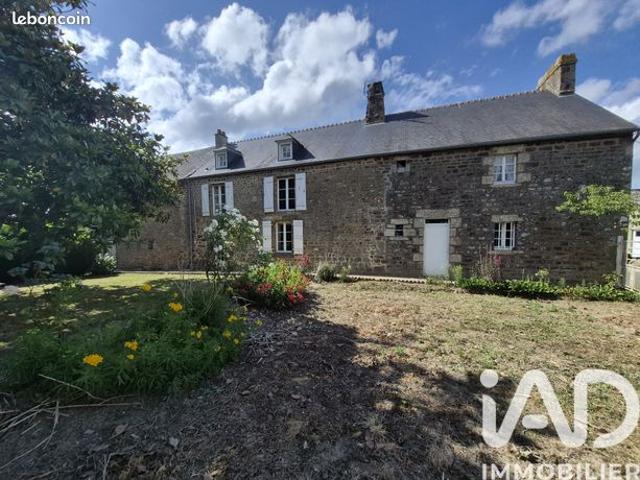 Longère 5 pièces 235 m²