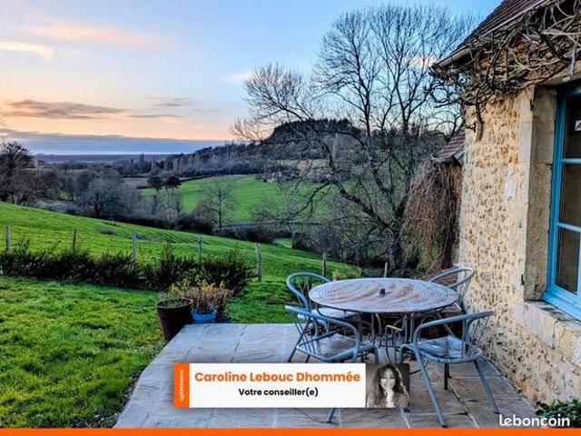 Longère 5 pièces 81 m²