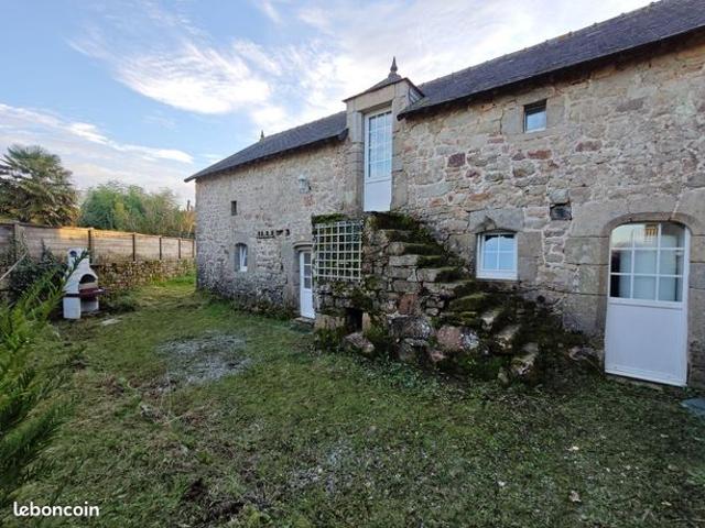 Longère 5 pièces 71 m²