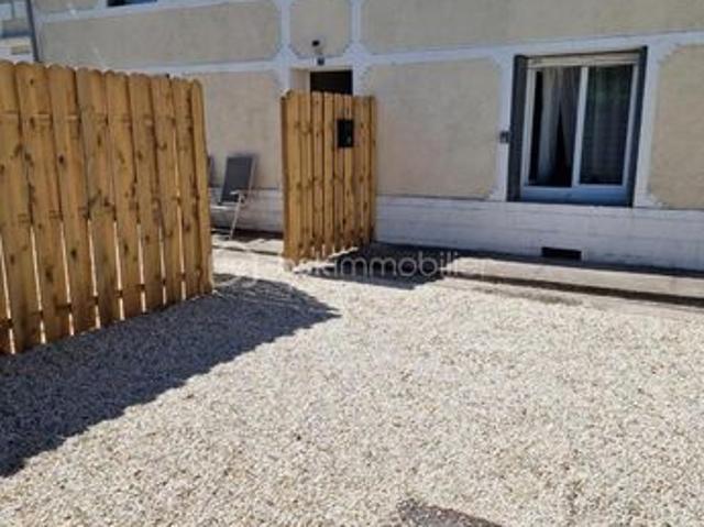 Longère 5 pièces 84 m²