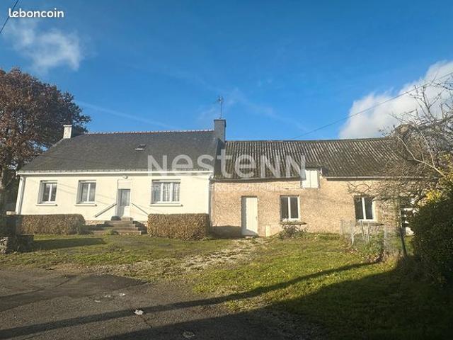 Longère 5 pièces 86 m²