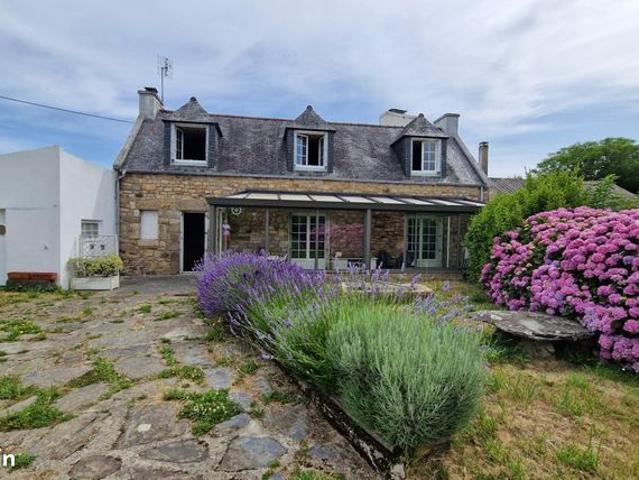 Longère 5 pièces 87 m²