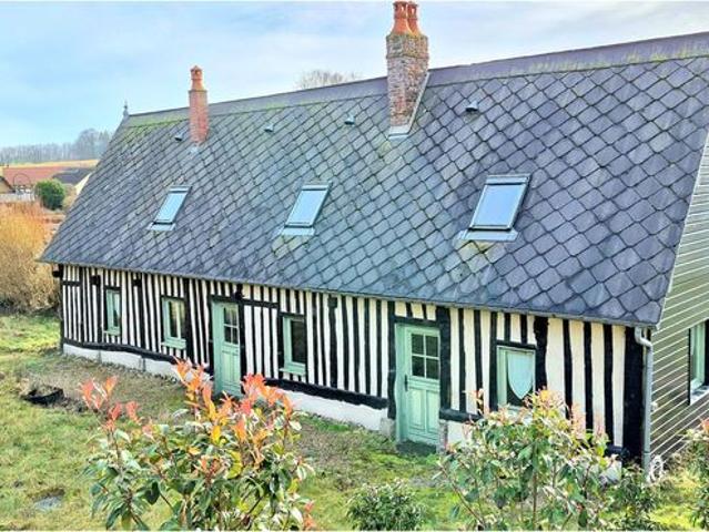 Longère 5 pièces 89 m²