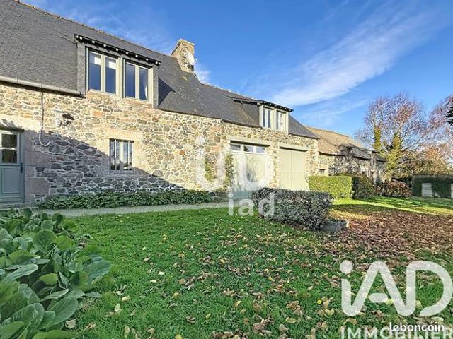 Longère 5 pièces 80 m²