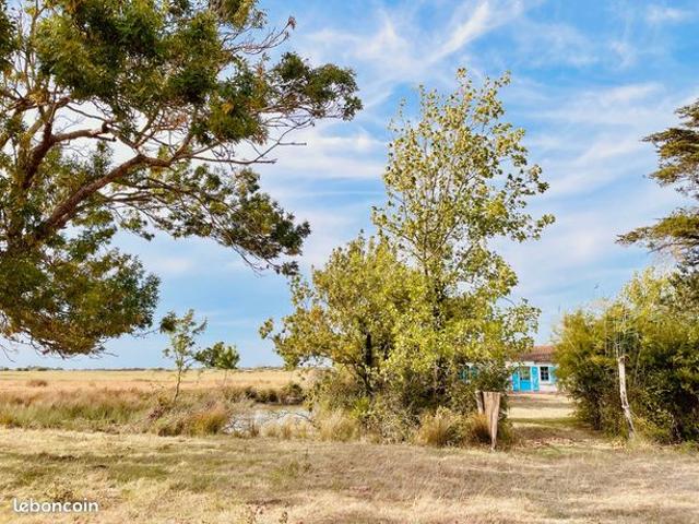 Longère 5 pièces 97 m²