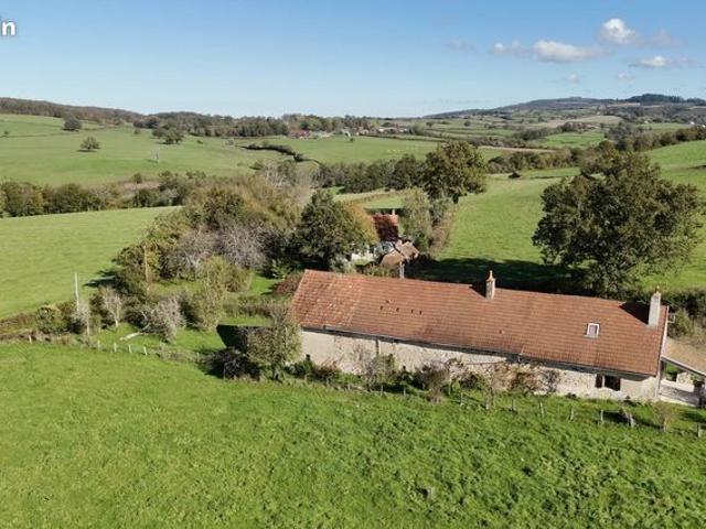 Longère 5 pièces 98 m²