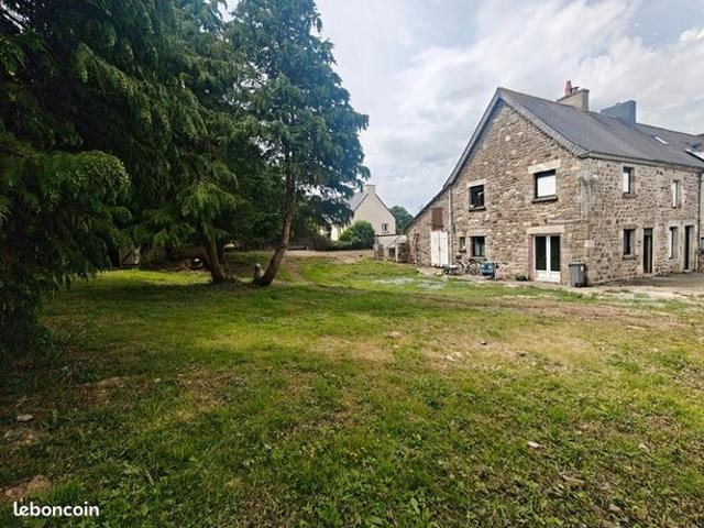 Longère 5 pièces 98 m²