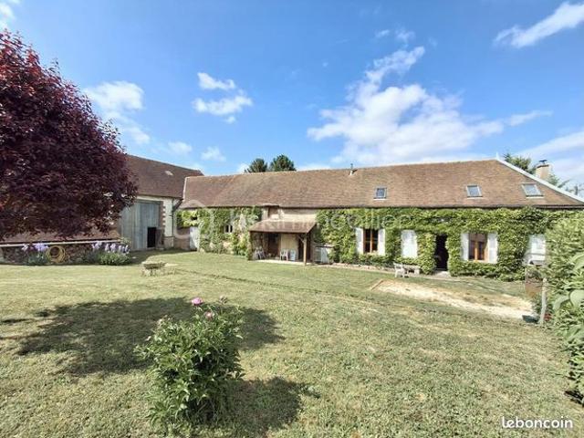 Longère 5 pièces 99 m²