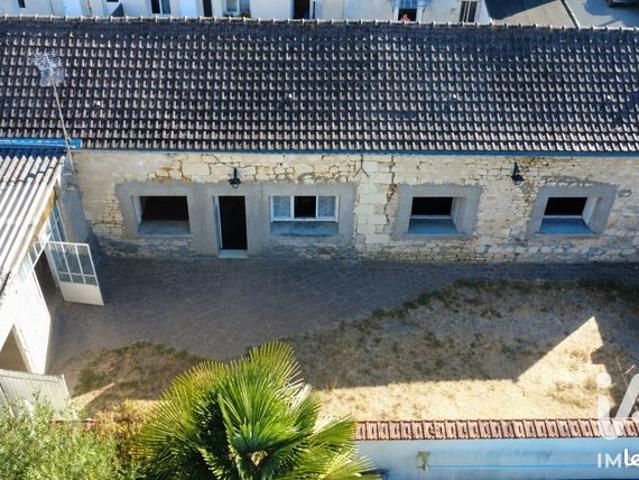 Longère 5 pièces 91 m²