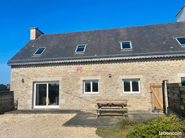 Longère 5 pièces 93 m²