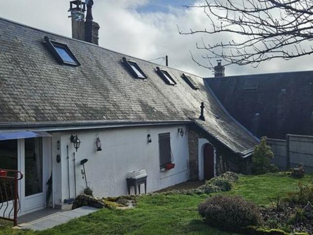 Longère 5 pièces 93 m²