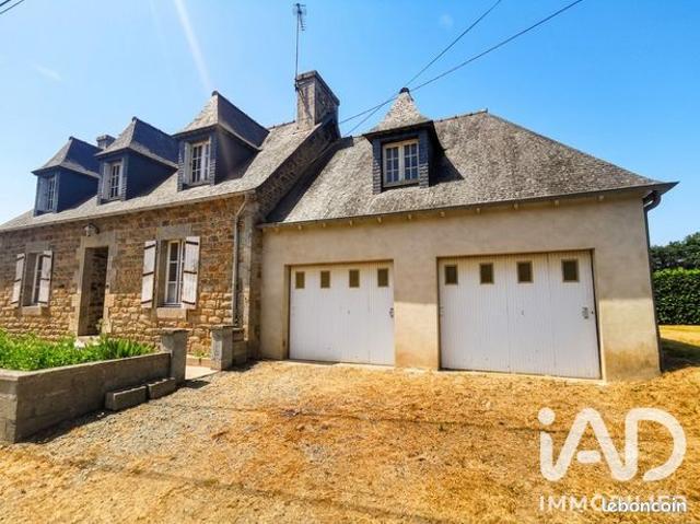 Longère 5 pièces 93 m²