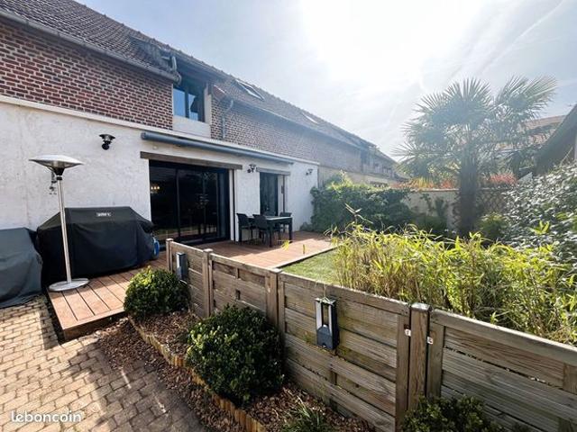 Longère 6 pièces 143 m²