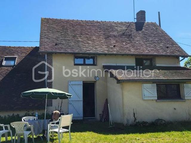 Longère 6 pièces 143 m²
