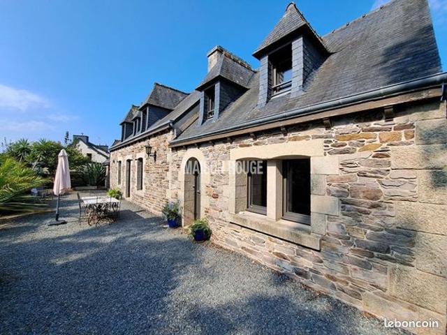 Longère 6 pièces 147 m²