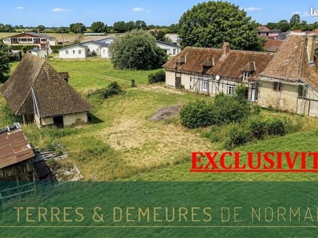 Longère 6 pièces 144 m²