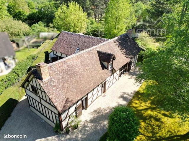 Longère 6 pièces 145 m²