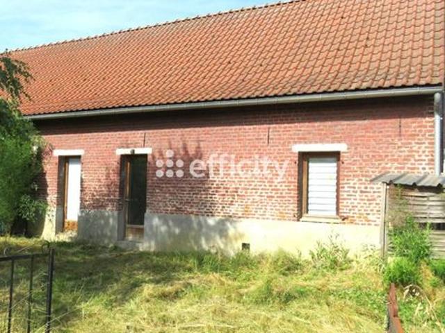 Longère 6 pièces 146 m²
