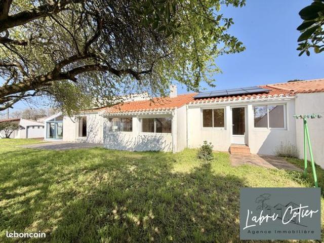 Longère 6 pièces 148 m²