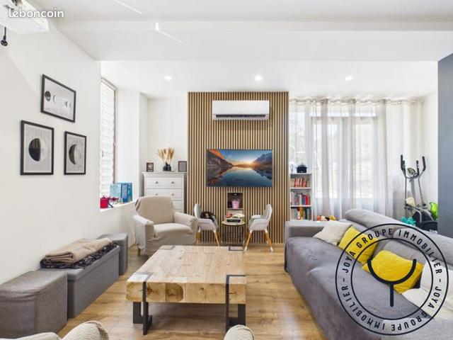 Longère 6 pièces 149 m²