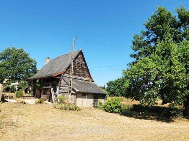 Longère 6 pièces 151 m²