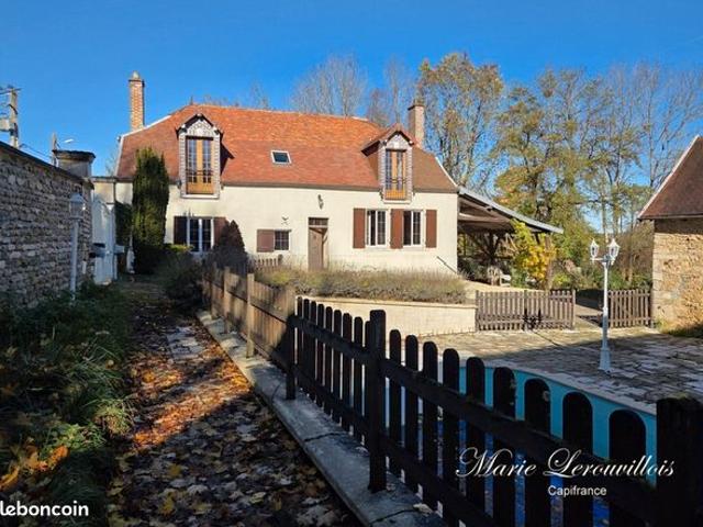 Longère 6 pièces 152 m²
