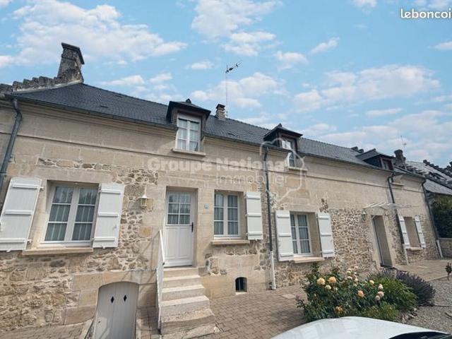 Longère 6 pièces 154 m²
