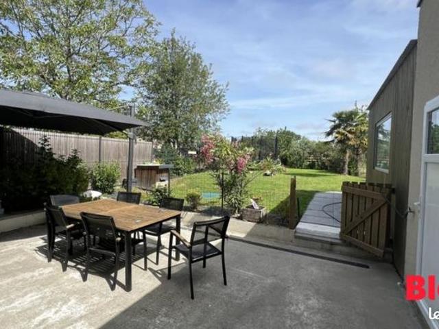 Longère 6 pièces 154 m²