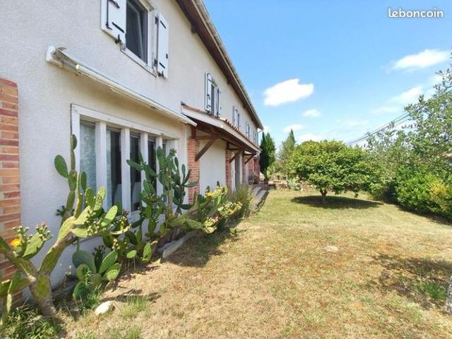 Longère 6 pièces 158 m²
