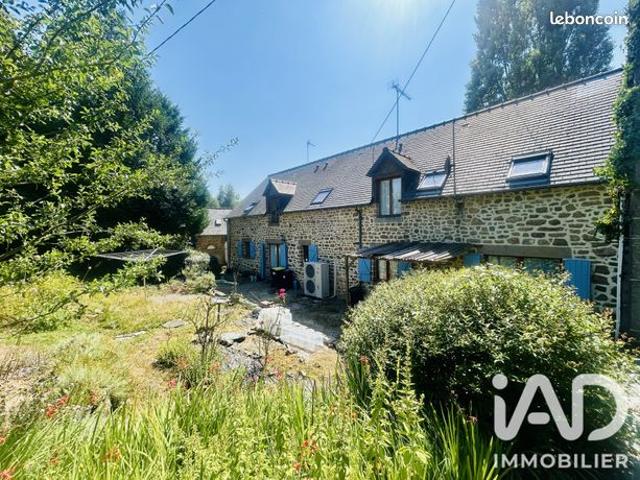 Longère 6 pièces 158 m²