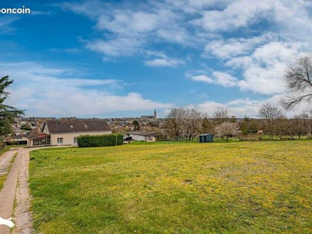 Longère 6 pièces 158 m²