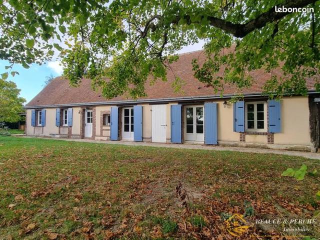 Longère 6 pièces 159 m²