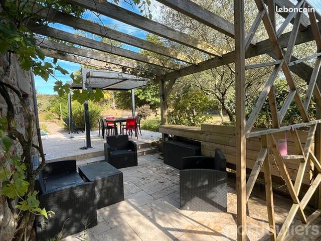 Longère 6 pièces 163 m²