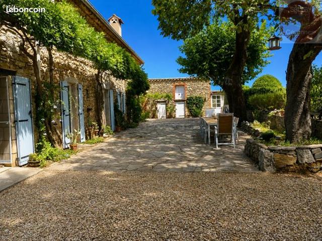Longère 6 pièces 167 m²