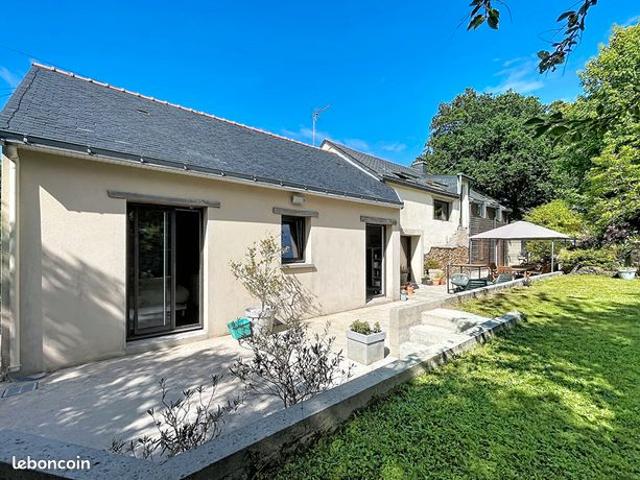 Longère 6 pièces 164 m²